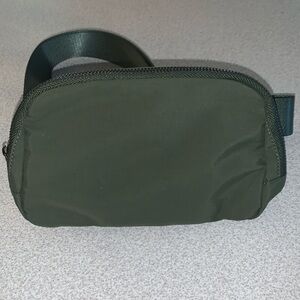 Ampere Creations Adelaide Convertible Belt Bag